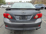 Used 2009 Toyota Corolla XRS image 5