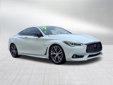 Used 2019 INFINITI Q60 3.0t Luxe w/ Cargo Package image 2