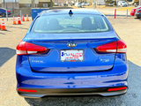 Used 2018 Kia Forte LX w/ LX Popular Package image 5