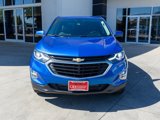 Used 2019 Chevrolet Equinox LT image 2