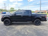 Used 2014 Ford F150 STX w/ Equipment Group 201A Mid image 2