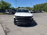 Used 2019 Chevrolet Silverado 1500 W/T image 2