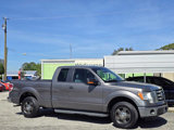 Used 2011 Ford F150 XLT w/ XLT Convenience Pkg image 3