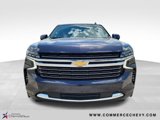 Used 2023 Chevrolet Tahoe LT image 2
