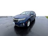 Used 2022 Chevrolet Equinox LT image 4