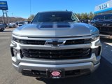 New 2025 Chevrolet Silverado 1500 RST w/ Rally Edition image 2