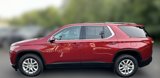 Used 2021 Chevrolet Traverse LT w/ LPO, Floor Liner Package image 3