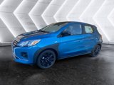 New 2024 Mitsubishi Mirage Black Edition image 2