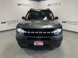 New 2025 Ford Bronco Sport Outer Banks image 2