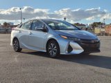 Used 2019 Toyota Prius Prime Premium image 2