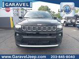 New 2024 Jeep Compass Limited w/ Sun and Sound Group image 2