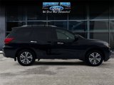 Used 2017 Nissan Pathfinder S image 6