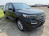 Used 2021 Ford Explorer Limited w/ Equipment Group 301A image 4