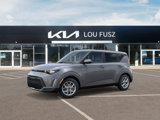 New 2025 Kia Soul S image 3