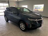 Used 2024 Chevrolet Equinox LT image 2
