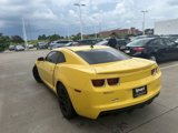 Used 2012 Chevrolet Camaro LS image 5