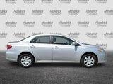 Used 2011 Toyota Corolla LE image 3
