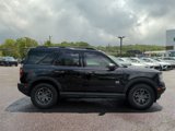Used 2021 Ford Bronco Sport Big Bend image 2
