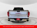 Used 2020 GMC Sierra 1500 SLT w/ SLT Premium Plus Package image 4