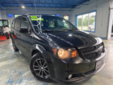 Used 2017 Dodge Grand Caravan GT image 5