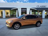 New 2025 Buick Envista Preferred w/ Advanced Safety Package image 4
