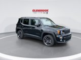 Certified 2021 Jeep Renegade Latitude w/ Luxury Group II image 2