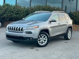 Used 2016 Jeep Cherokee Latitude image 4