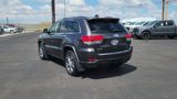 Used 2020 Jeep Grand Cherokee Overland image 4