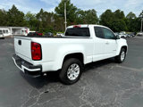 Used 2021 Chevrolet Colorado LT w/ Fleet Safety Package image 6