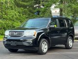 Used 2012 Honda Pilot LX image 2