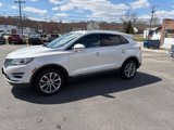 Used 2017 Lincoln MKC Select w/ Select Plus Package image 4
