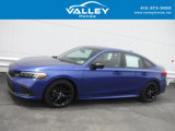 Used 2023 Honda Civic Sport image 2
