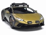 Used 2024 Lamborghini Huracan Sterrato image 3