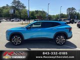 New 2025 Chevrolet Trax RS w/ Driver Confidence Package image 4