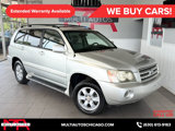 Used 2003 Toyota Highlander 4WD V6 image 2
