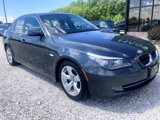 Used 2008 BMW 528i Sedan image 4
