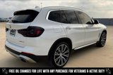 Used 2022 BMW X3 sDrive30i w/ Premium Package 2 image 4