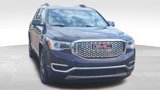 Certified 2017 GMC Acadia Denali w/ Technology Package image 4