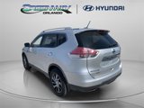 Used 2014 Nissan Rogue SL image 4