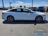 Used 2022 Chevrolet Malibu LT image 3