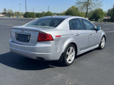 Used 2005 Acura TL image 5