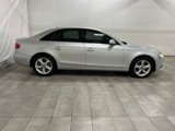 Used 2013 Audi A4 2.0T Premium w/ Lighting Pkg image 4