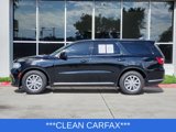 Certified 2021 Dodge Durango SXT w/ 3rd Row Seating Group image 4