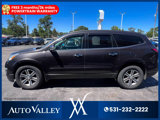 Used 2017 Chevrolet Traverse LT image 4