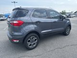 Used 2021 Ford EcoSport S image 3