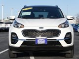 Used 2022 Kia Sportage EX image 5