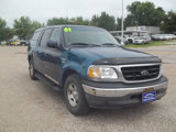 Used 2001 Ford F150 Lariat image 3