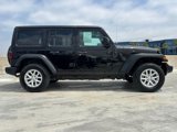 Used 2023 Jeep Wrangler Sport S image 3