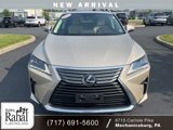 Used 2017 Lexus RX 350 AWD image 2