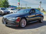 New 2024 Alfa Romeo Giulia Ti image 3